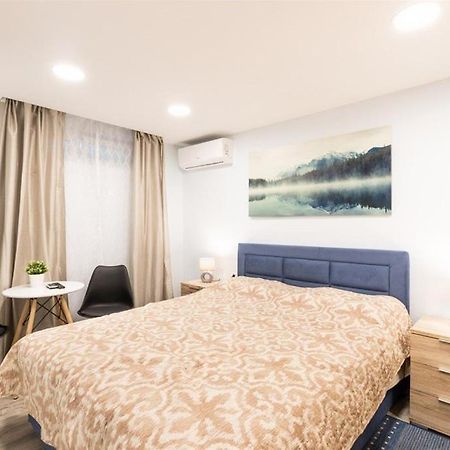 City Centre'S Apartment Rijeka Exteriör bild