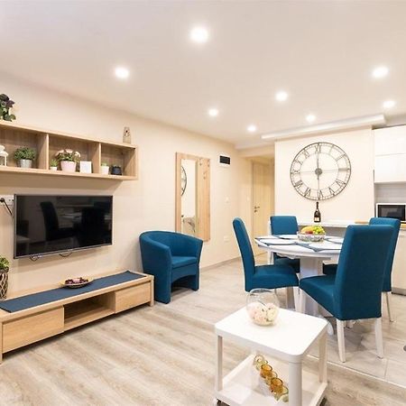 City Centre'S Apartment Rijeka Exteriör bild