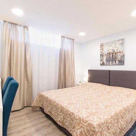 City Centre'S Apartment Rijeka Exteriör bild