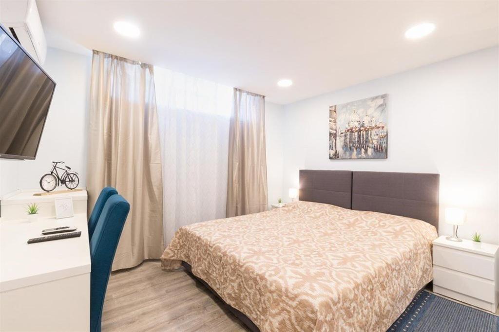 City Centre'S Apartment Rijeka Exteriör bild
