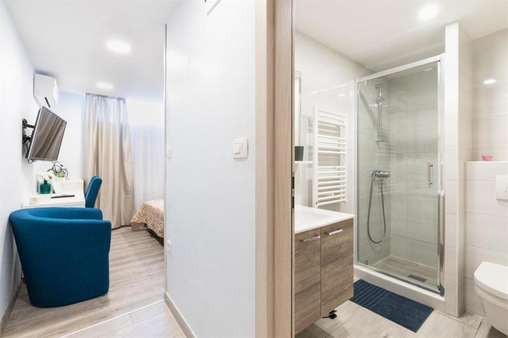 City Centre'S Apartment Rijeka Exteriör bild